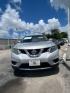 2016 Brilliant Silver /Charcoal, cloth Nissan Rogue S 2WD (5N1AT2MT6GC) with an 2.5L L4 DOHC 16V engine, Continuously Variabl transmission, located at 4545 Spencer Hwy., Pasadena, 77504, (832) 266-1645, 29.666037, -95.173775- Photo#2