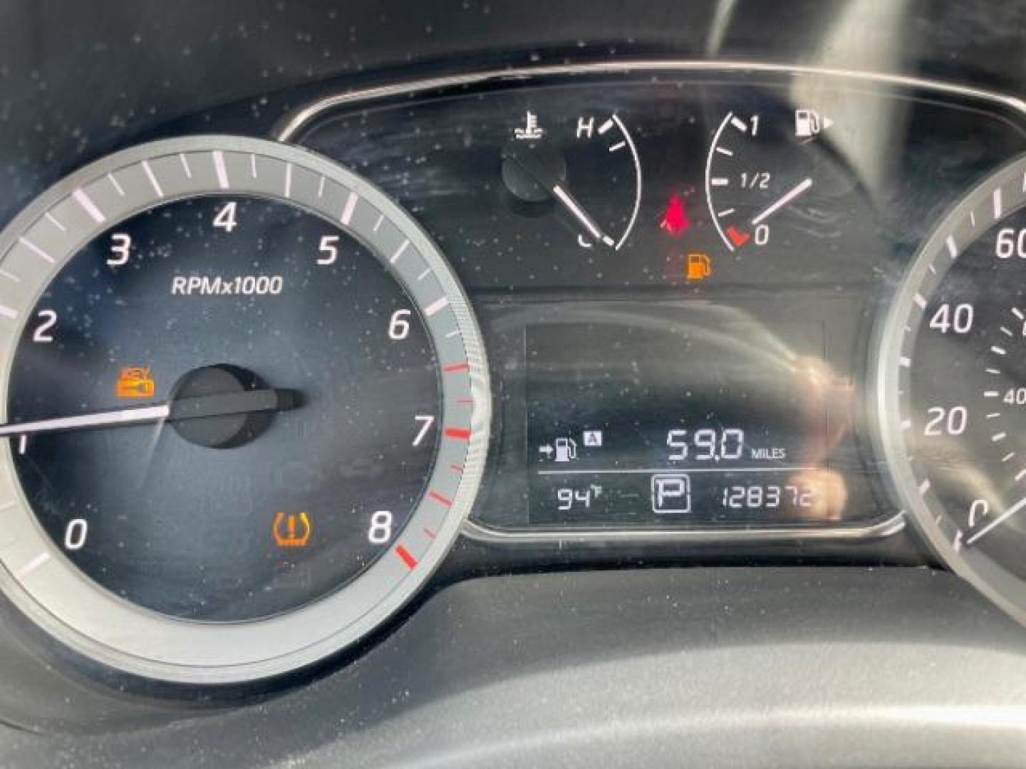 2015 Gun Metallic /Charcoal, premium cl Nissan Sentra SV (3N1AB7APXFY) with an 1.8L L4 SFI DOHC 16 engine, Continuously Variabl transmission, located at 4545 Spencer Hwy., Pasadena, 77504, (832) 266-1645, 29.666037, -95.173775 - Photo#13