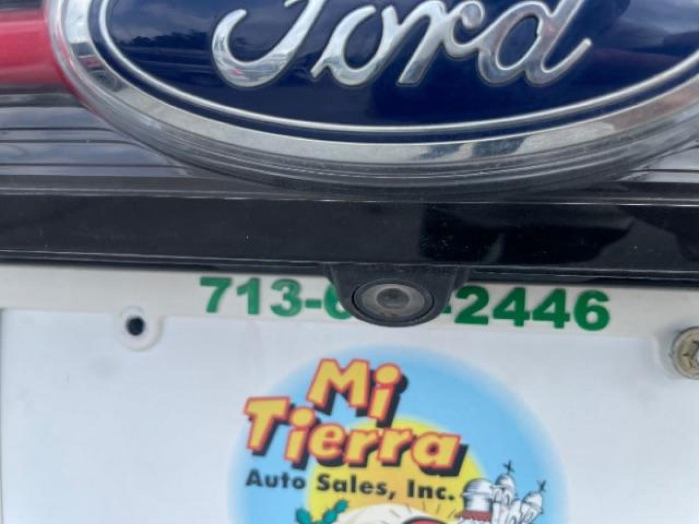2016 Kona Blue Metallic Ford Edge SE FWD (2FMPK3G96GB) with an 2.0L L4 DOHC 16V engine, 6-Speed Automatic transmission, located at 4545 Spencer Hwy., Pasadena, 77504, (832) 266-1645, 29.666037, -95.173775 - Photo#13