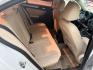 2015 Pure White /Titan Black, cloth Volkswagen Jetta SE 6A (3VWD07AJ9FM) with an 1.8L L4 DOHC 20V engine, 6-Speed Automatic transmission, located at 4545 Spencer Hwy., Pasadena, 77504, (832) 266-1645, 29.666037, -95.173775 - Photo#6