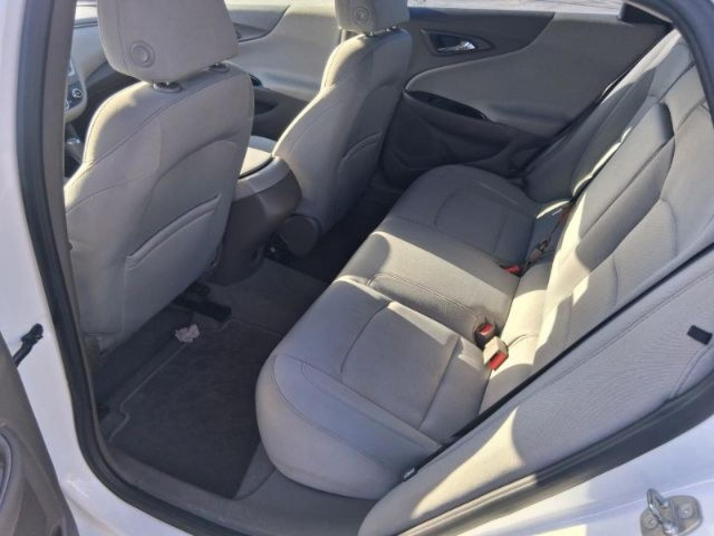 2016 Summit White Chevrolet Malibu LS (1G1ZB5ST3GF) with an 1.5L L4 DOHC 16V engine, 6-Speed Automatic transmission, located at 4545 Spencer Hwy., Pasadena, 77504, (832) 266-1645, 29.666037, -95.173775- Photo#1