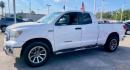 2013 Super White /Sand Beige Cloth Int Toyota Tundra Tundra-Grade 5.7L Do (5TFRY5F14DX) with an 5.7L V8 DOHC 32V engine, 6-Speed Automatic Ov transmission, located at 4545 Spencer Hwy., Pasadena, 77504, (832) 266-1645, 29.666037, -95.173775 - Photo#4