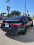 2017 Midnight Black Metal Toyota Camry SE (4T1BF1FK8HU) with an 2.5L L4 DOHC 16V engine, 6-Speed Automatic transmission, located at 7935 Gulf Freeway, Houston, 77017, (832) 266-1645, 29.684393, -95.275665 - Photo#6