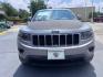 2014 Billet Silver Metallic CC /Black Jeep Grand Cherokee Laredo 2WD (1C4RJEAG0EC) with an 3.6L V6 DOHC 24V engine, 5-Speed Automatic transmission, located at 4545 Spencer Hwy., Pasadena, 77504, (832) 266-1645, 29.666037, -95.173775- Photo#1