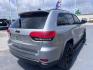 2014 Billet Silver Metallic CC /Black Jeep Grand Cherokee Laredo 2WD (1C4RJEAG0EC) with an 3.6L V6 DOHC 24V engine, 5-Speed Automatic transmission, located at 4545 Spencer Hwy., Pasadena, 77504, (832) 266-1645, 29.666037, -95.173775- Photo#6