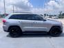 2014 Billet Silver Metallic CC /Black Jeep Grand Cherokee Laredo 2WD (1C4RJEAG0EC) with an 3.6L V6 DOHC 24V engine, 5-Speed Automatic transmission, located at 4545 Spencer Hwy., Pasadena, 77504, (832) 266-1645, 29.666037, -95.173775- Photo#7