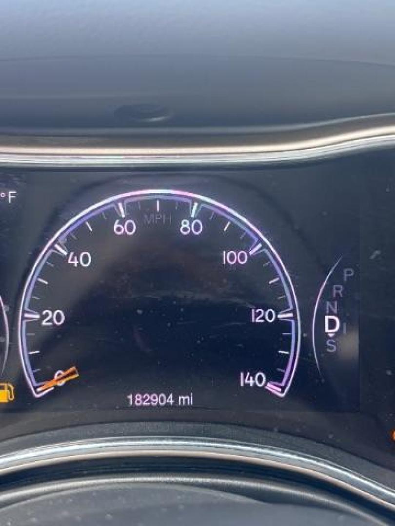 2014 Billet Silver Metallic CC /Black Jeep Grand Cherokee Laredo 2WD (1C4RJEAG0EC) with an 3.6L V6 DOHC 24V engine, 5-Speed Automatic transmission, located at 4545 Spencer Hwy., Pasadena, 77504, (832) 266-1645, 29.666037, -95.173775- Photo#10