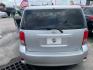 2011 Classic Silver Metal /Dark Gray Cloth Inte Scion xB 5-Door Wagon 4-Spd A (JTLZE4FE7B1) with an 2.4L L4 DOHC 16V engine, 4-Speed Automatic transmission, located at 4545 Spencer Hwy., Pasadena, 77504, (832) 266-1645, 29.666037, -95.173775 - Photo#3