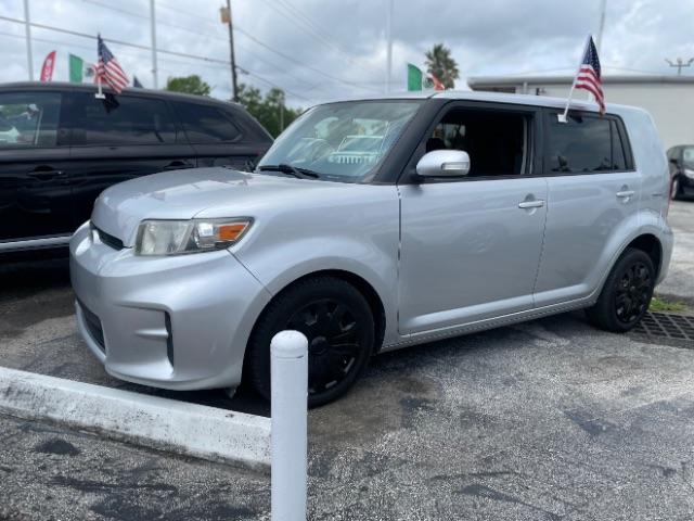 photo of 2011 Scion xB