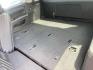 2009 Sterling Gray Metall Honda Pilot LX 2WD (5FNYF38249B) with an 3.5L V6 SOHC 24V engine, 5-Speed Automatic transmission, located at 4545 Spencer Hwy., Pasadena, 77504, (832) 266-1645, 29.666037, -95.173775 - Photo#7