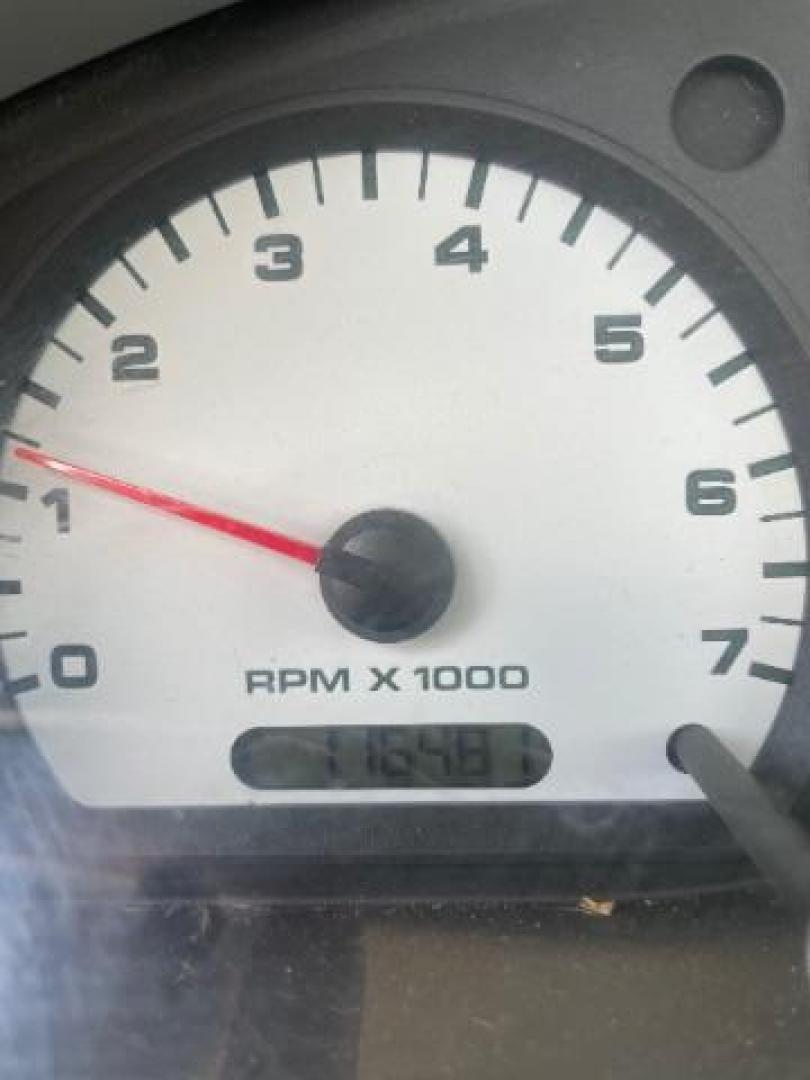 2006 Dark Shadow Gray Met Ford Ranger XL 2WD (1FTYR10UX6P) with an 3.0L V6 OHV 12V engine, located at 4545 Spencer Hwy., Pasadena, 77504, (832) 266-1645, 29.666037, -95.173775 - Photo#7