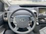 2007 Magnetic Gray /Dark Gray Cloth Interior Toyota Prius 4-Door Liftback (JTDKB20U373) with an 1.5L L4 DOHC 16V HYBRID engine, Continuously Variable Transmission transmission, located at 4545 Spencer Hwy., Pasadena, 77504, (832) 266-1645, 29.666037, -95.173775 - Photo#4