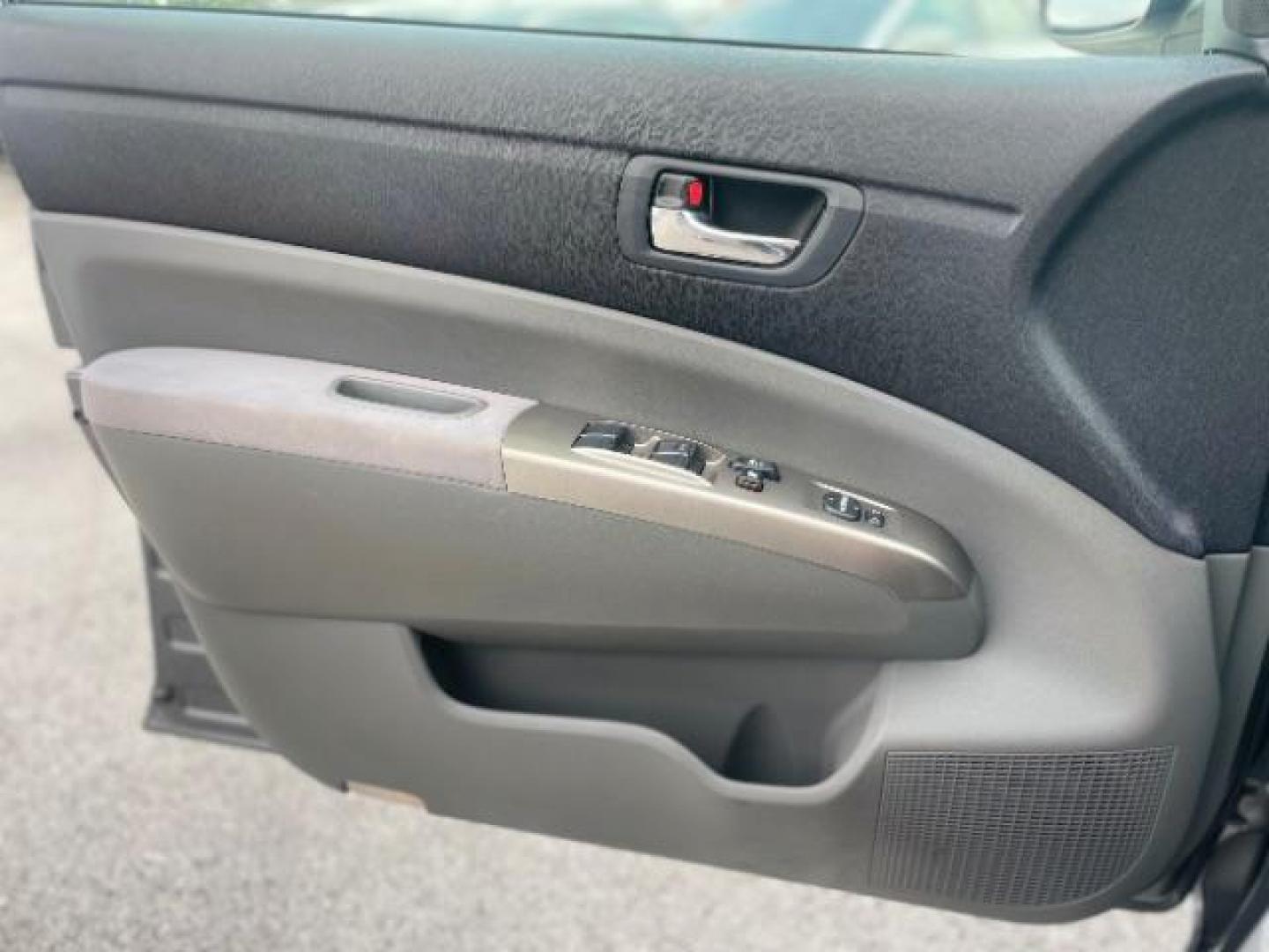 2007 Magnetic Gray /Dark Gray Cloth Interior Toyota Prius 4-Door Liftback (JTDKB20U373) with an 1.5L L4 DOHC 16V HYBRID engine, Continuously Variable Transmission transmission, located at 4545 Spencer Hwy., Pasadena, 77504, (832) 266-1645, 29.666037, -95.173775 - Photo#8