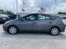 2007 Magnetic Gray /Dark Gray Cloth Interior Toyota Prius 4-Door Liftback (JTDKB20U373) with an 1.5L L4 DOHC 16V HYBRID engine, Continuously Variable Transmission transmission, located at 4545 Spencer Hwy., Pasadena, 77504, (832) 266-1645, 29.666037, -95.173775 - Photo#1