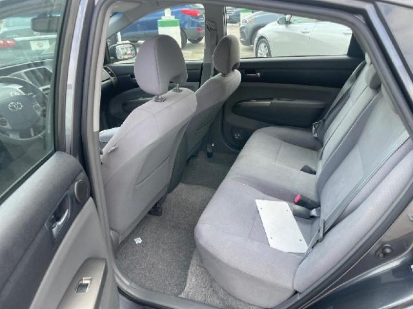 2007 Magnetic Gray /Dark Gray Cloth Interior Toyota Prius 4-Door Liftback (JTDKB20U373) with an 1.5L L4 DOHC 16V HYBRID engine, Continuously Variable Transmission transmission, located at 4545 Spencer Hwy., Pasadena, 77504, (832) 266-1645, 29.666037, -95.173775 - Photo#7