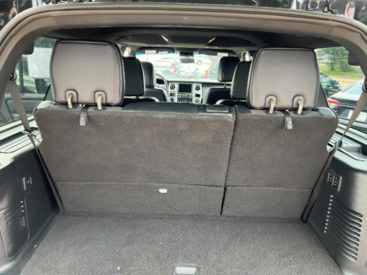 2015 Tuxedo Black Metallic Ford Expedition XLT 2WD (1FMJU1HT4FE) with an 3.5L V6 DOHC 24V FFV engine, 6-Speed Automatic transmission, located at 7935 Gulf Freeway, Houston, 77017, (832) 266-1645, 29.684393, -95.275665 - Photo#10