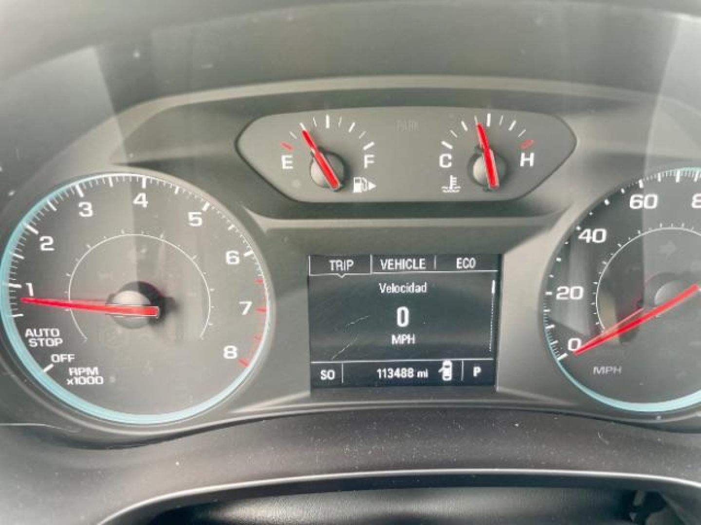 2019 Pacific Blue Metallic Chevrolet Malibu LS (1G1ZB5ST1KF) with an 1.5L L4 DOHC 16V engine, 6-Speed Automatic transmission, located at 4545 Spencer Hwy., Pasadena, 77504, (832) 266-1645, 29.666037, -95.173775 - Photo#6