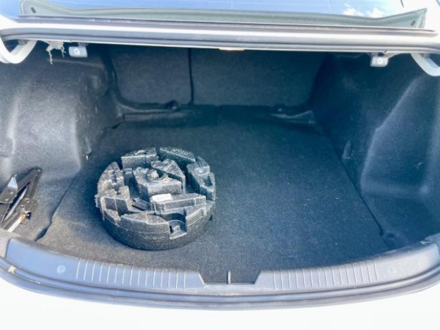 2019 Summit White /Jet Black, premium cloth Chevrolet Malibu LS (1G1ZB5ST9KF) with an 1.5L L4 DOHC 16V engine, 6-Speed Automatic transmission, located at 4545 Spencer Hwy., Pasadena, 77504, (832) 266-1645, 29.666037, -95.173775 - Photo#12