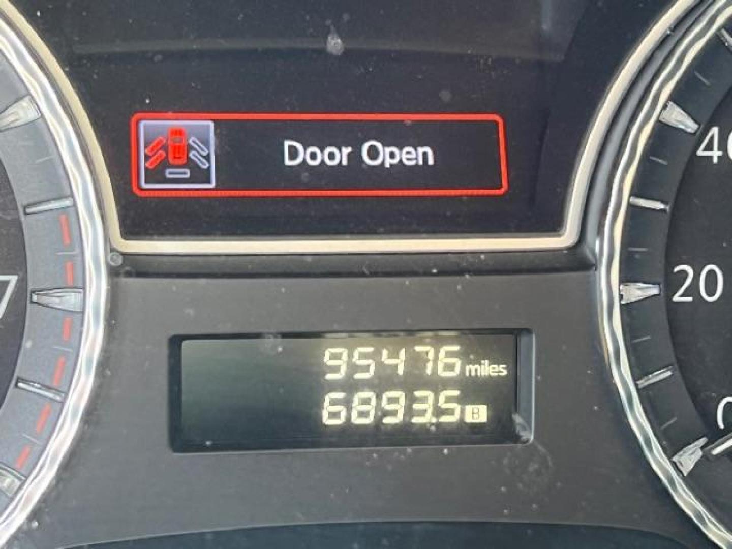 2016 Graphite Shadow /High Contrast Wheat, leather Infiniti QX60 Base FWD (5N1AL0MN0GC) with an 3.5L V6 DOHC 24V engine, Continuously Variable Transmission transmission, located at 7935 Gulf Freeway, Houston, 77017, (832) 266-1645, 29.684393, -95.275665 - Photo#14