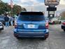 2015 Quartz Blue Pearl Subaru Forester 2.0XT Touring (JF2SJGWC3FH) with an 2.0L H4 SOHC 16V engine, Continuously Variable Transmission transmission, located at 7935 Gulf Freeway, Houston, 77017, (832) 266-1645, 29.684393, -95.275665 - Photo#5