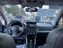 2015 Quartz Blue Pearl Subaru Forester 2.0XT Touring (JF2SJGWC3FH) with an 2.0L H4 SOHC 16V engine, Continuously Variable Transmission transmission, located at 7935 Gulf Freeway, Houston, 77017, (832) 266-1645, 29.684393, -95.275665 - Photo#9