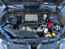 2015 Quartz Blue Pearl Subaru Forester 2.0XT Touring (JF2SJGWC3FH) with an 2.0L H4 SOHC 16V engine, Continuously Variable Transmission transmission, located at 7935 Gulf Freeway, Houston, 77017, (832) 266-1645, 29.684393, -95.275665 - Photo#14