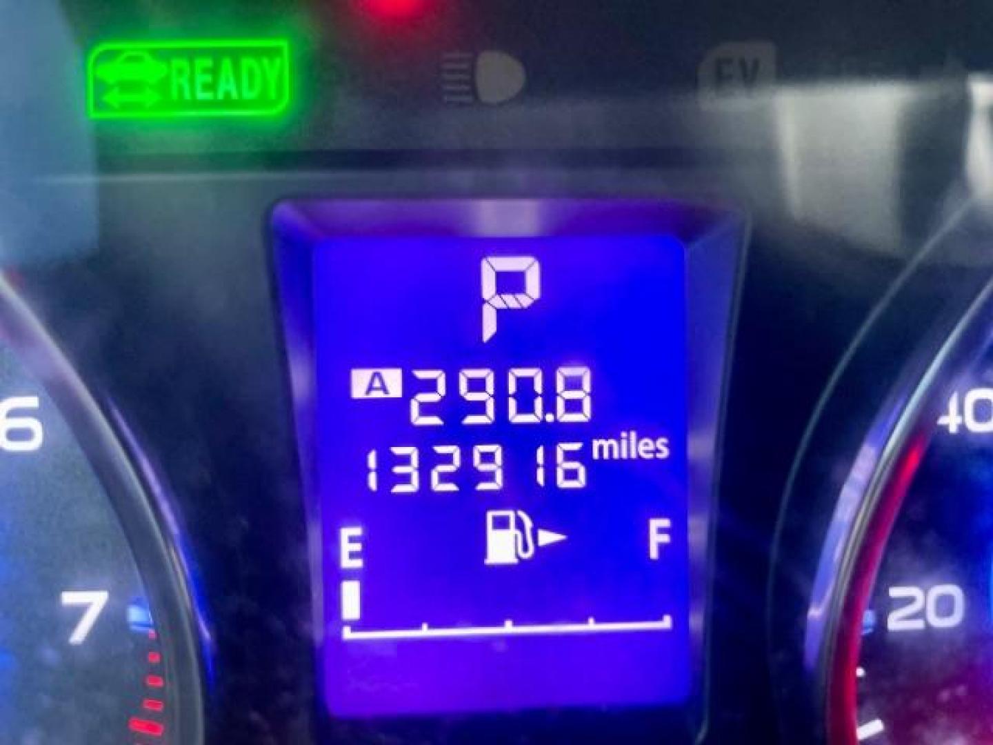 2014 Quartz Blue Pearl Subaru XV Crosstrek Hybrid 2.0i Touring (JF2GPBKC8EH) with an 2.0L L4 DOHC 16V HYBRID engine, Continuously Variable Transmission transmission, located at 4545 Spencer Hwy., Pasadena, 77504, (832) 266-1645, 29.666037, -95.173775 - Photo#15
