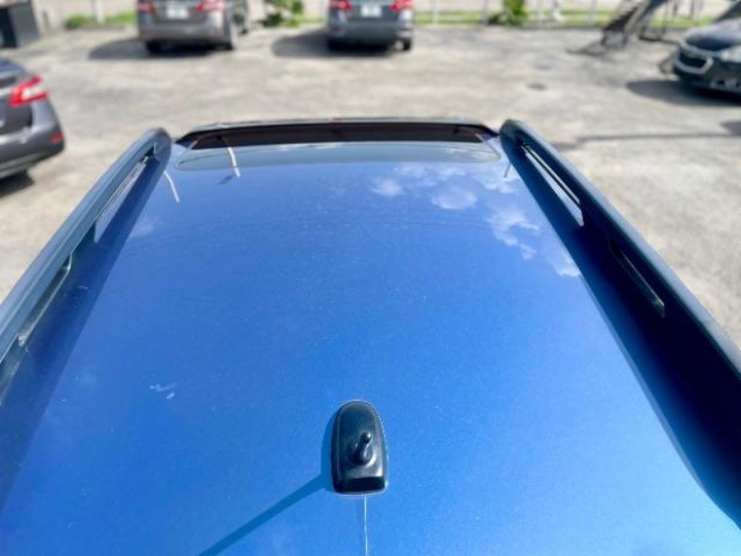 2014 Quartz Blue Pearl Subaru XV Crosstrek Hybrid 2.0i Touring (JF2GPBKC8EH) with an 2.0L L4 DOHC 16V HYBRID engine, Continuously Variable Transmission transmission, located at 4545 Spencer Hwy., Pasadena, 77504, (832) 266-1645, 29.666037, -95.173775 - Photo#4