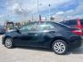 2017 Black Sand Pearl /Ash/Dark Gray Fabric Toyota Corolla LE CVT (2T1BURHE7HC) with an 1.8L L4 DOHC 16V engine, Continuously Variabl transmission, located at 4545 Spencer Hwy., Pasadena, 77504, (832) 266-1645, 29.666037, -95.173775 - Photo#0