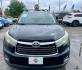 2015 Attitude Black Metal Toyota Highlander Limited FWD V6 (5TDYKRFH4FS) with an 3.5L V6 DOHC 24V engine, 6-Speed Automatic transmission, located at 4545 Spencer Hwy., Pasadena, 77504, (832) 266-1645, 29.666037, -95.173775 - Photo#0