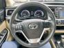 2015 Attitude Black Metal Toyota Highlander Limited FWD V6 (5TDYKRFH4FS) with an 3.5L V6 DOHC 24V engine, 6-Speed Automatic transmission, located at 4545 Spencer Hwy., Pasadena, 77504, (832) 266-1645, 29.666037, -95.173775 - Photo#19
