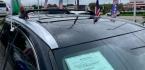 2015 Attitude Black Metal Toyota Highlander Limited FWD V6 (5TDYKRFH4FS) with an 3.5L V6 DOHC 24V engine, 6-Speed Automatic transmission, located at 4545 Spencer Hwy., Pasadena, 77504, (832) 266-1645, 29.666037, -95.173775 - Photo#4