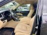 2015 Attitude Black Metal Toyota Highlander Limited FWD V6 (5TDYKRFH4FS) with an 3.5L V6 DOHC 24V engine, 6-Speed Automatic transmission, located at 4545 Spencer Hwy., Pasadena, 77504, (832) 266-1645, 29.666037, -95.173775 - Photo#8