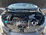 2016 Modern Steel Metallic Honda HR-V EX 2WD 6M (3CZRU5G57GM) with an 1.8L L4 DOHC 16V engine, 6-Speed Manual transmission, located at 7935 Gulf Freeway, Houston, 77017, (832) 266-1645, 29.684393, -95.275665 - Photo#16