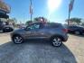 2016 Modern Steel Metallic Honda HR-V EX 2WD 6M (3CZRU5G57GM) with an 1.8L L4 DOHC 16V engine, 6-Speed Manual transmission, located at 7935 Gulf Freeway, Houston, 77017, (832) 266-1645, 29.684393, -95.275665 - Photo#3