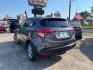 2016 Modern Steel Metallic Honda HR-V EX 2WD 6M (3CZRU5G57GM) with an 1.8L L4 DOHC 16V engine, 6-Speed Manual transmission, located at 7935 Gulf Freeway, Houston, 77017, (832) 266-1645, 29.684393, -95.275665 - Photo#4