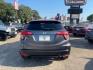 2016 Modern Steel Metallic Honda HR-V EX 2WD 6M (3CZRU5G57GM) with an 1.8L L4 DOHC 16V engine, 6-Speed Manual transmission, located at 7935 Gulf Freeway, Houston, 77017, (832) 266-1645, 29.684393, -95.275665 - Photo#5