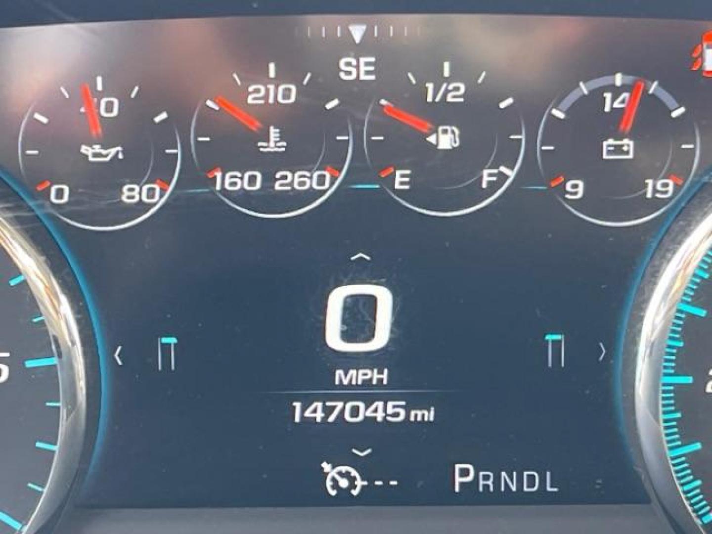 2017 Blue Velvet Metallic Chevrolet Tahoe LT 2WD (1GNSCBKC7HR) with an 5.3L V8 OHV 16V engine, 6-Speed Automatic transmission, located at 7935 Gulf Freeway, Houston, 77017, (832) 266-1645, 29.684393, -95.275665 - Photo#13