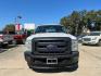 2016 Oxford White Ford F-250 SD XL SuperCab 4WD (1FT7X2B60GE) with an 6.2L V8 OHV 16V engine, 6-Speed Automatic transmission, located at 7935 Gulf Freeway, Houston, 77017, (832) 266-1645, 29.684393, -95.275665 - Photo#1