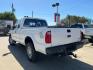 2016 Oxford White Ford F-250 SD XL SuperCab 4WD (1FT7X2B60GE) with an 6.2L V8 OHV 16V engine, 6-Speed Automatic transmission, located at 7935 Gulf Freeway, Houston, 77017, (832) 266-1645, 29.684393, -95.275665 - Photo#4