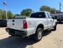 2016 Oxford White Ford F-250 SD XL SuperCab 4WD (1FT7X2B60GE) with an 6.2L V8 OHV 16V engine, 6-Speed Automatic transmission, located at 7935 Gulf Freeway, Houston, 77017, (832) 266-1645, 29.684393, -95.275665 - Photo#6