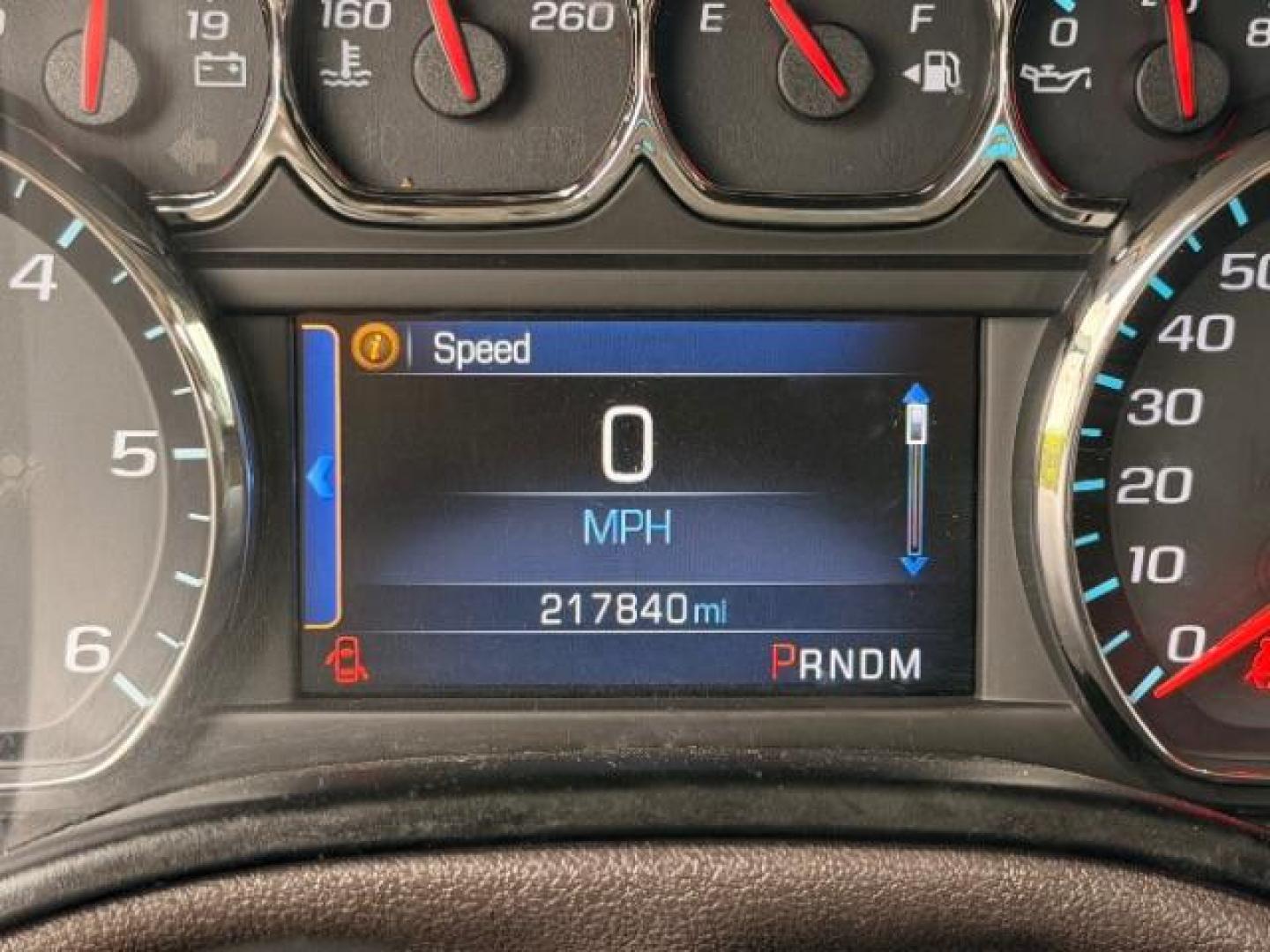 2015 CASHMERE METALLIC /brown Chevrolet Suburban LTZ 1500 4WD (1GNSKKKC4FR) with an 5.3L V8 OHV 16V engine, 6-Speed Automatic transmission, located at 4545 Spencer Hwy., Pasadena, 77504, (832) 266-1645, 29.666037, -95.173775 - Photo#7