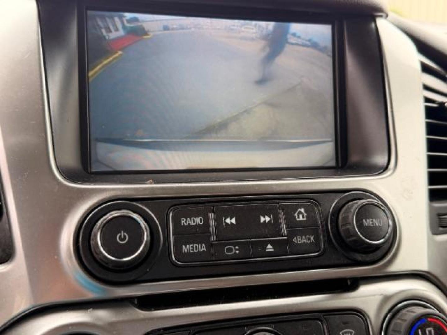 2015 CASHMERE METALLIC /brown Chevrolet Suburban LTZ 1500 4WD (1GNSKKKC4FR) with an 5.3L V8 OHV 16V engine, 6-Speed Automatic transmission, located at 4545 Spencer Hwy., Pasadena, 77504, (832) 266-1645, 29.666037, -95.173775 - Photo#8