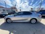 2019 Celestial Silver Metallic Toyota Camry LE (4T1B11HK7KU) with an 2.5L L4 DOHC 16V engine, 8-Speed Automatic transmission, located at 7935 Gulf Freeway, Houston, 77017, (832) 266-1645, 29.684393, -95.275665 - Photo#3