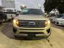 2018 White Gold Metallic Ford Expedition XLT 2WD (1FMJU1HT1JE) with an 3.5L V6 DOHC 24V FFV engine, 6-Speed Automatic transmission, located at 7935 Gulf Freeway, Houston, 77017, (832) 266-1645, 29.684393, -95.275665 - Photo#0