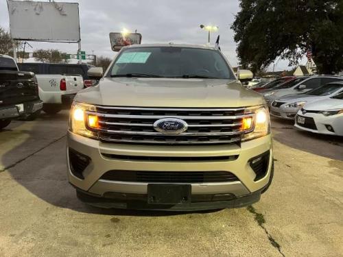 2018 Ford Expedition XLT 2WD