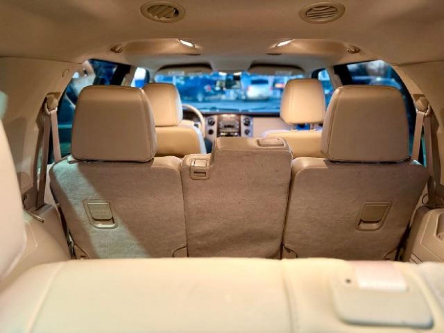 2014 Green Gem Metallic Ford Expedition King Ranch 2WD (1FMJU1H56EE) with an 5.4L V8 SOHC 16V FFV engine, 6-Speed Automatic transmission, located at 4545 Spencer Hwy., Pasadena, 77504, (832) 266-1645, 29.666037, -95.173775 - Photo#13
