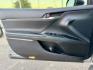 2018 Celestial Silver Met /Black, leatherette/c Toyota Camry SE (JTNB11HK0J3) with an 2.5L L4 DOHC 16V engine, 8-Speed Automatic transmission, located at 4545 Spencer Hwy., Pasadena, 77504, (832) 266-1645, 29.666037, -95.173775 - Photo#13