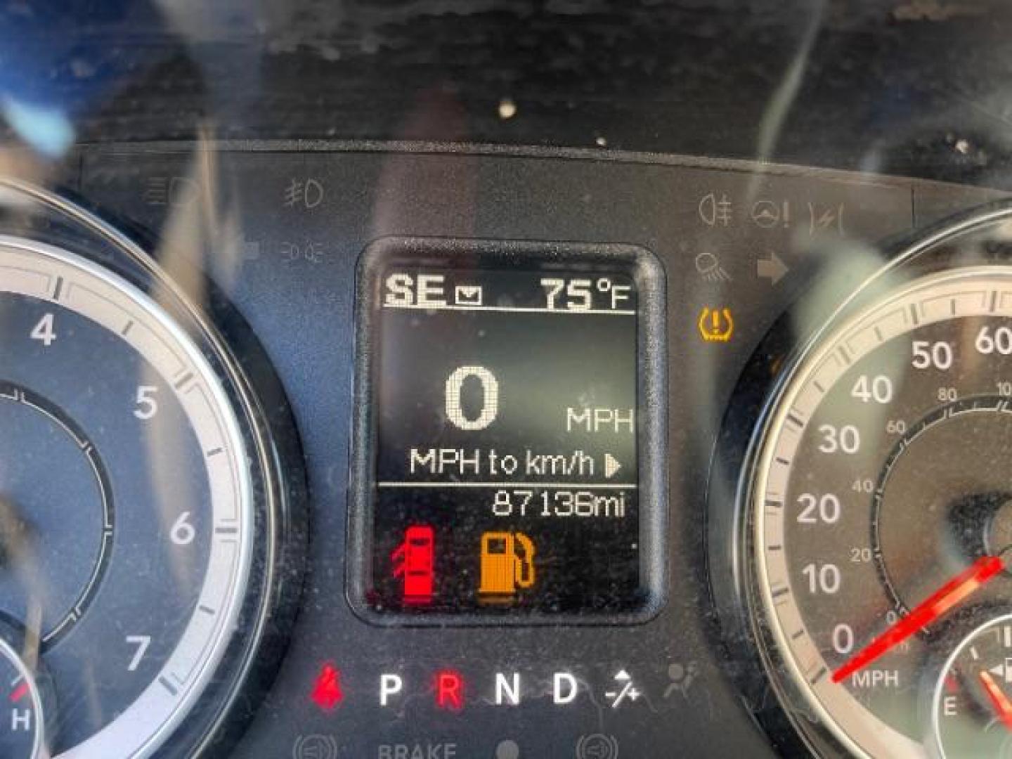 2019 Diamond Black Crystal Pearlcoat RAM 1500 Classic Tradesman Quad Cab 2WD (1C6RR6FG3KS) with an 3.6L V6 DOHC 24V FFV engine, 8-Speed Automatic transmission, located at 7935 Gulf Freeway, Houston, 77017, (832) 266-1645, 29.684393, -95.275665 - Photo#12