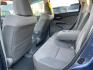 2014 Twilight Blue Metallic /Gray Honda CR-V EX (2HKRM4H52EH) with an 2.4L I-4 DOHC engine, AUTOMATIC transmission, located at 7935 Gulf Freeway, Houston, 77017, (832) 266-1645, 29.684393, -95.275665 - Photo#9